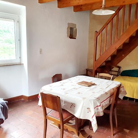 Gites 4 A 5 Personnes Saint-Rome-de-Tarn المظهر الخارجي الصورة