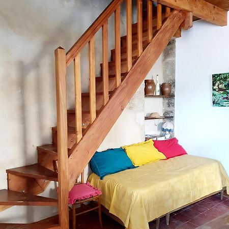 Gites 4 A 5 Personnes Saint-Rome-de-Tarn المظهر الخارجي الصورة